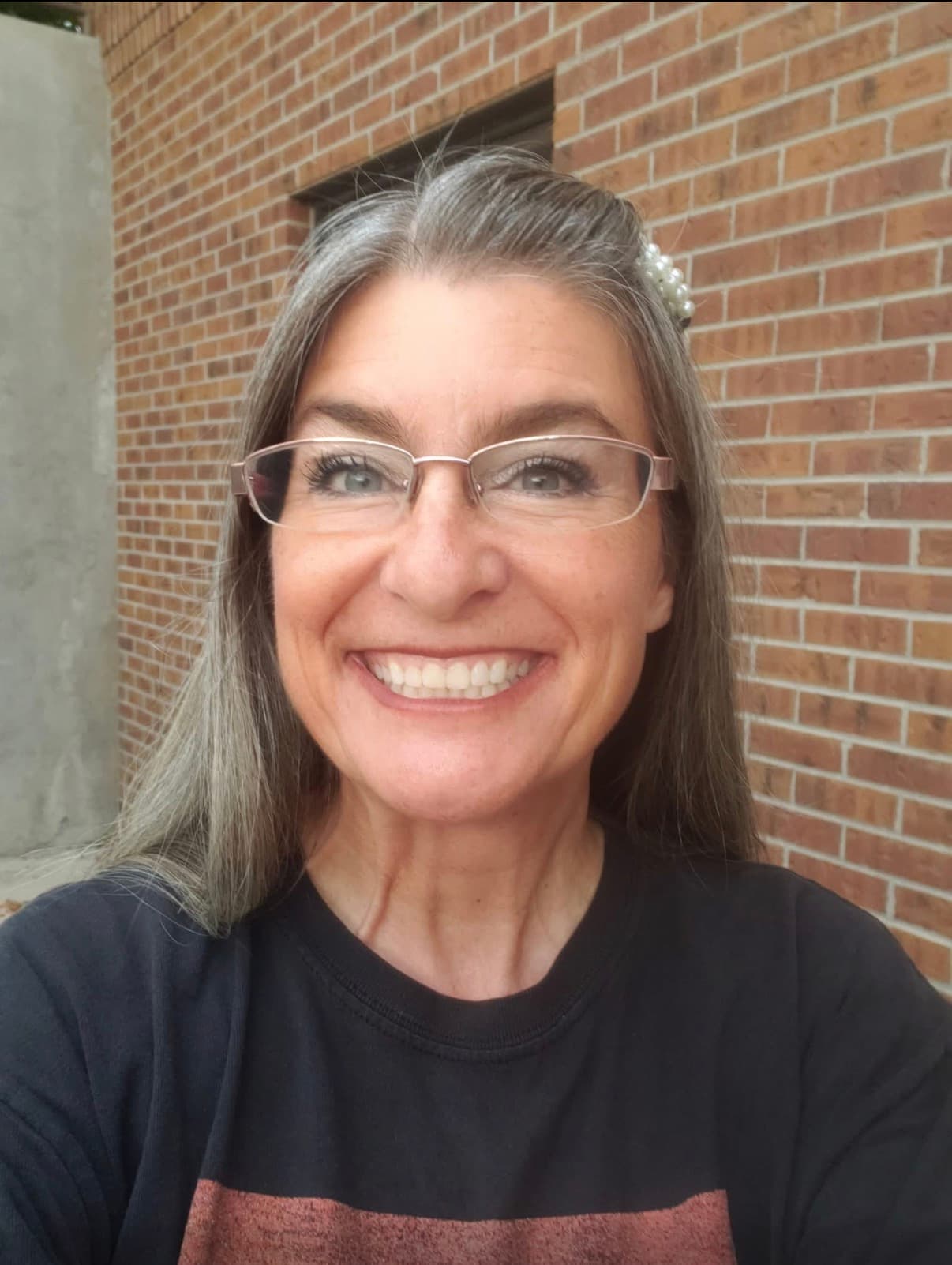 Coach B, founder of Mission Robotics