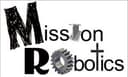 Mission Robotics logo
