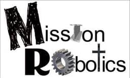 Mission Robotics logo